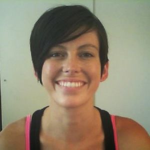 Meet your Posher, Claire